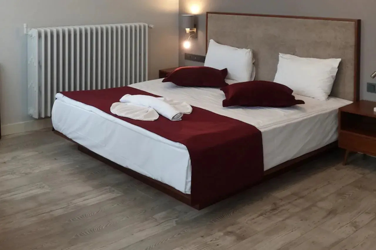 Photo - Triada Hotel Taksim - Special Category