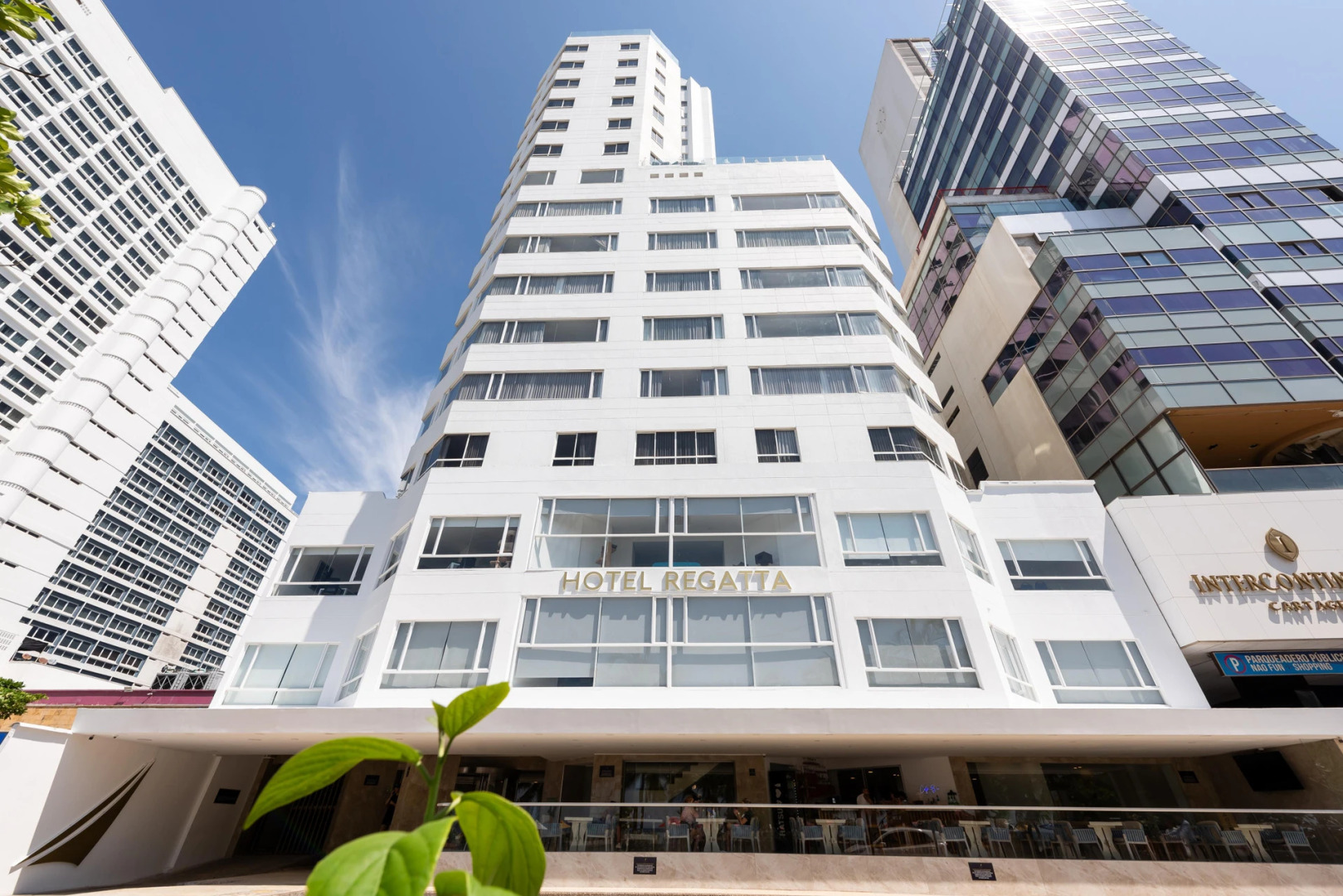 Photo - Hotel Regatta Cartagena