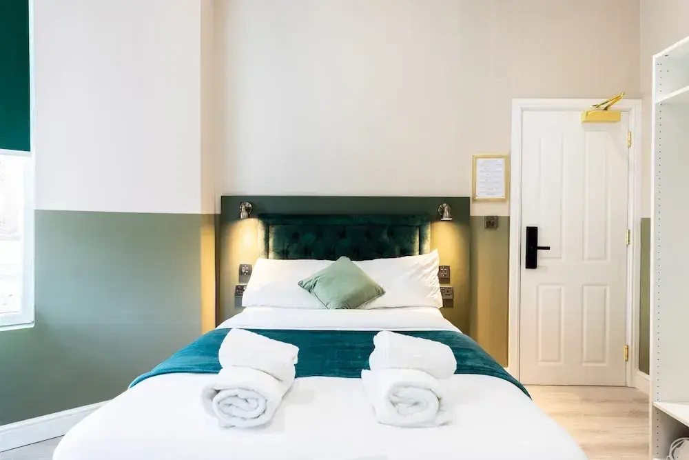 Foto - The Finsbury Park Hotel
