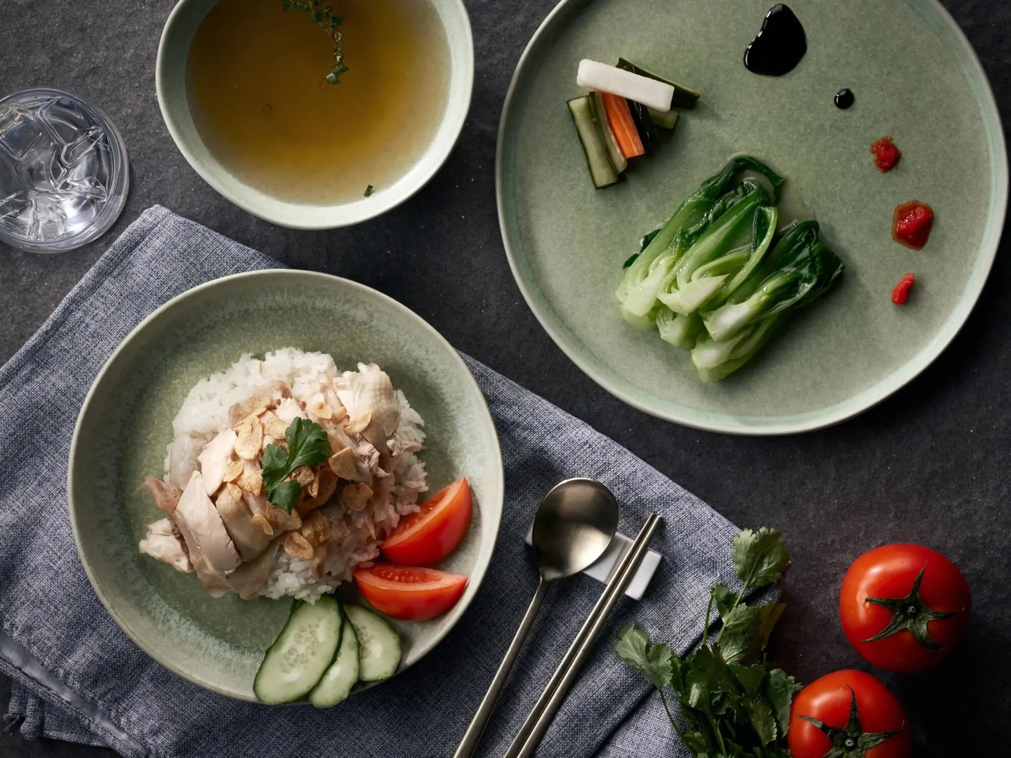 Photo - Oakwood Premier Coex Center Seoul