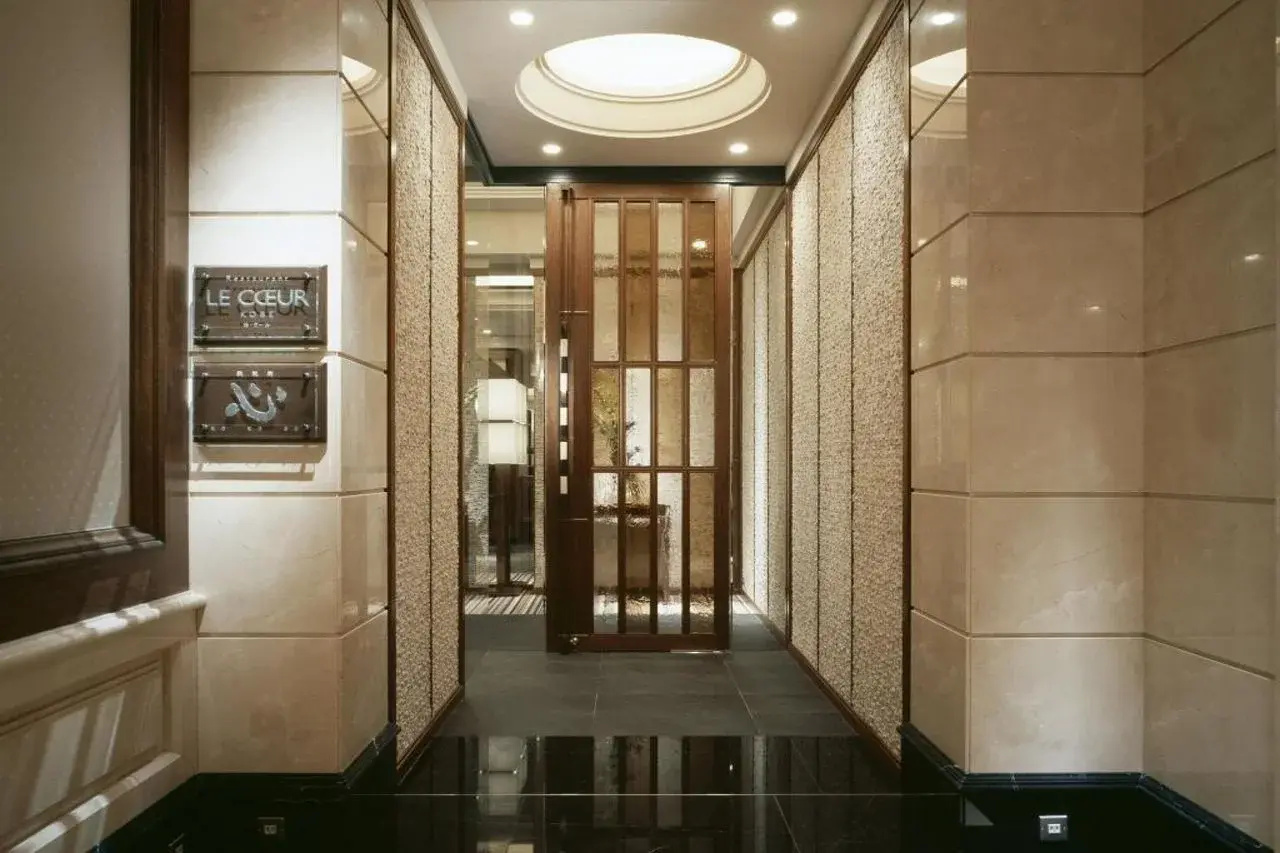 Foto - Hotel La Suite Kobe Harborland