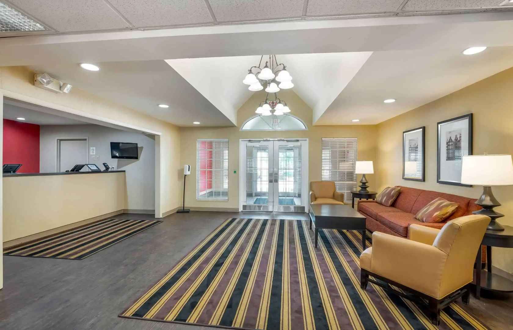 Photo - Extended Stay America Suites Indianapolis West 86th St