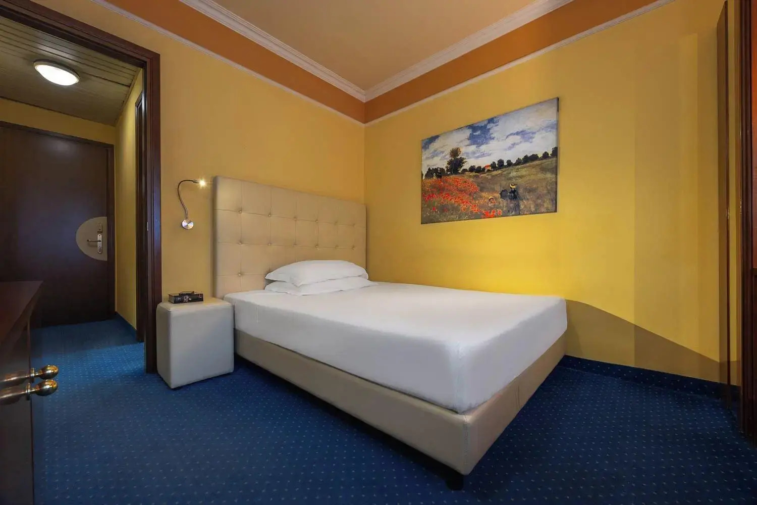 Foto - iH Hotels Padova Admiral