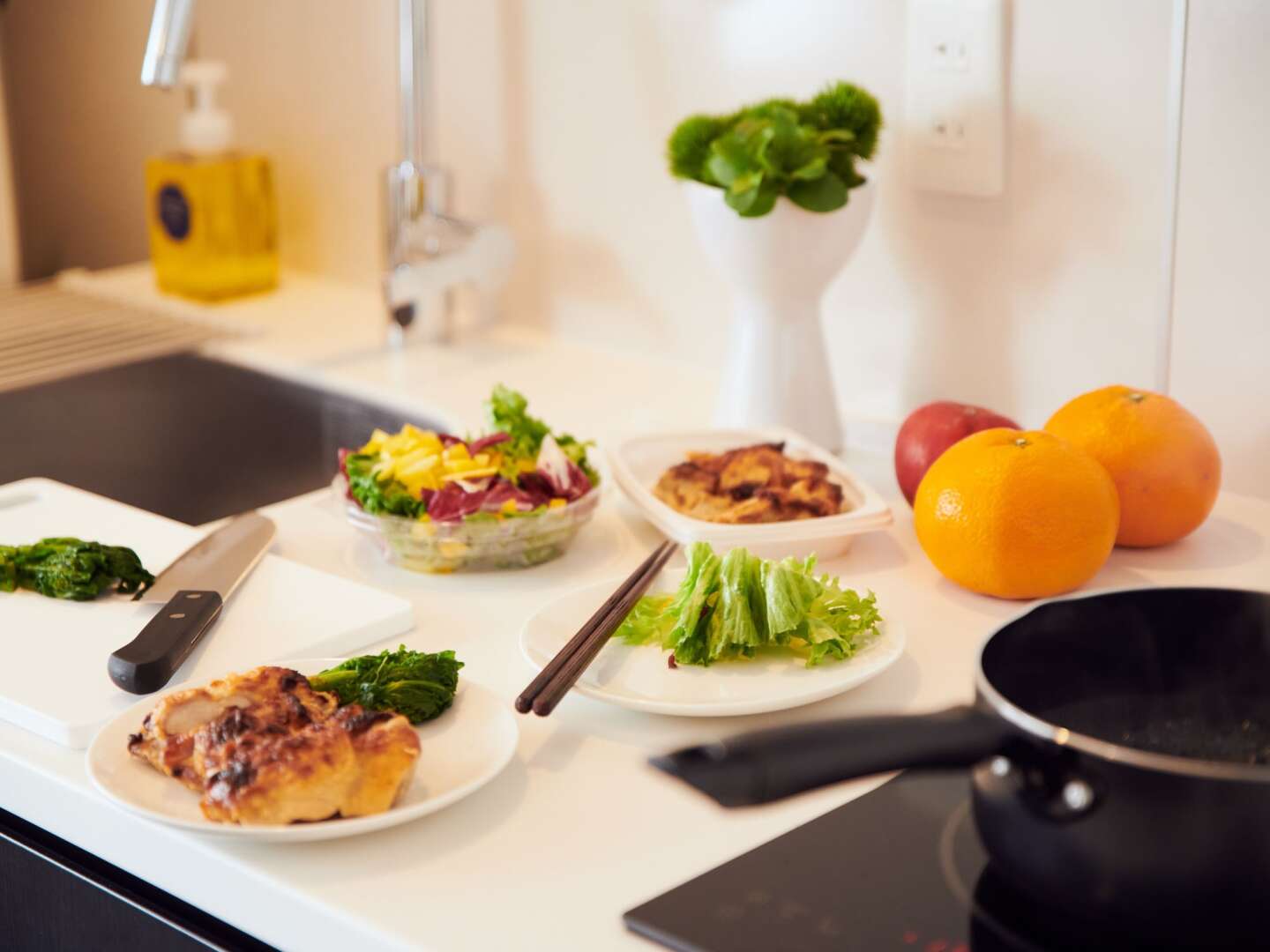 Foto - MIMARU Tokyo Ueno East