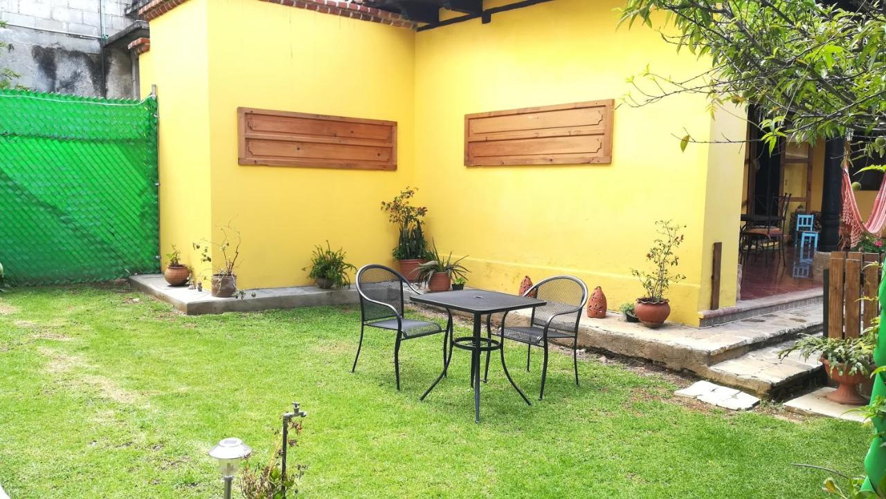 Foto - Hotel Ocho Barrios