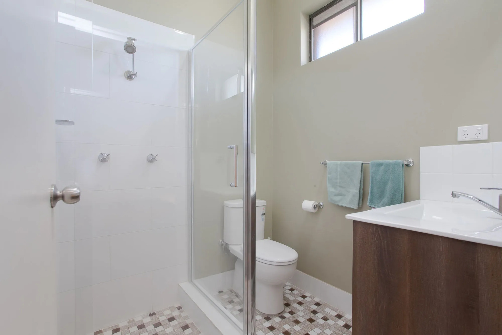 Foto - Sapphire Palms Motel