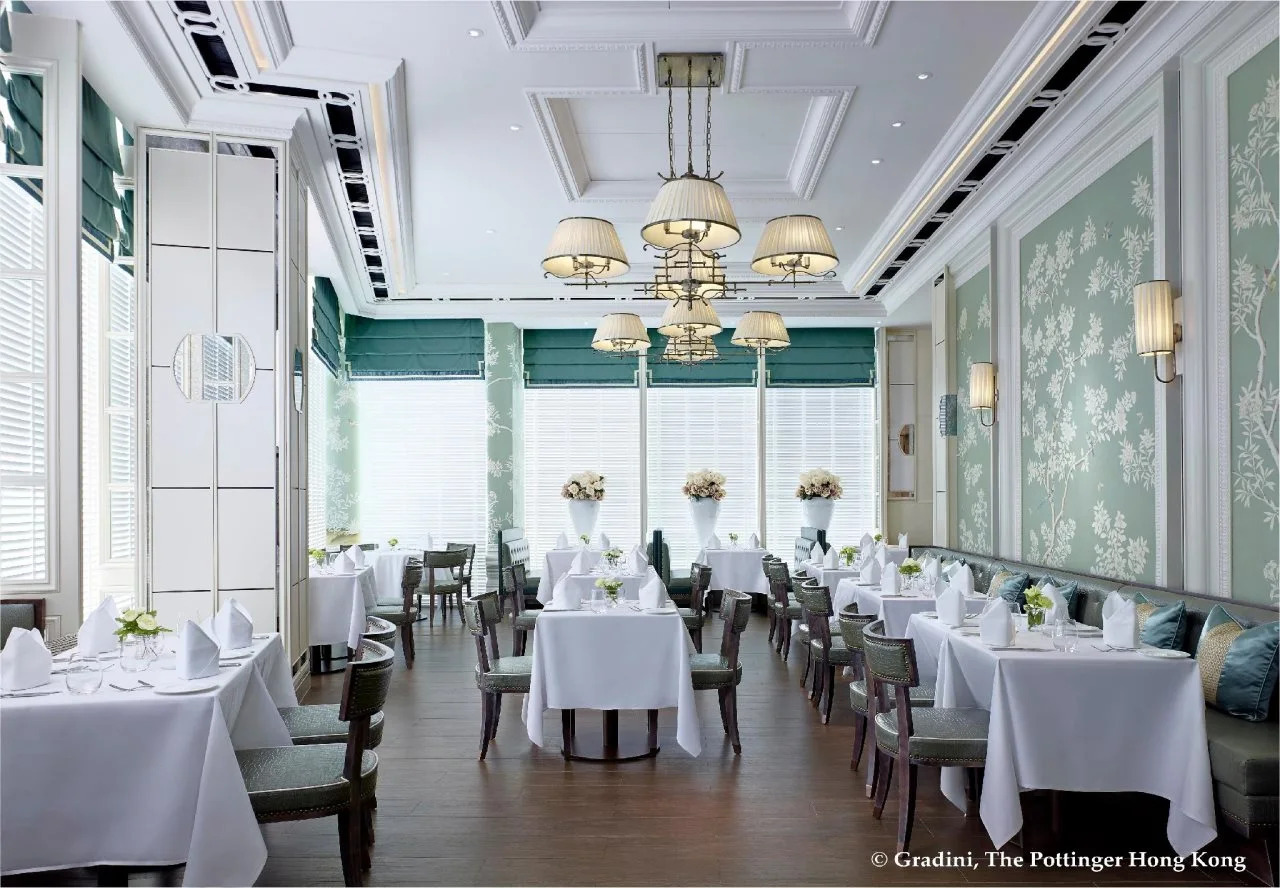 Foto - The Pottinger Hong Kong