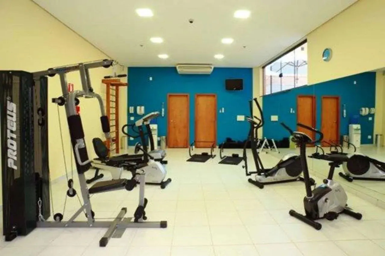 Foto - Nobile Inn Executive Ribeirão Preto