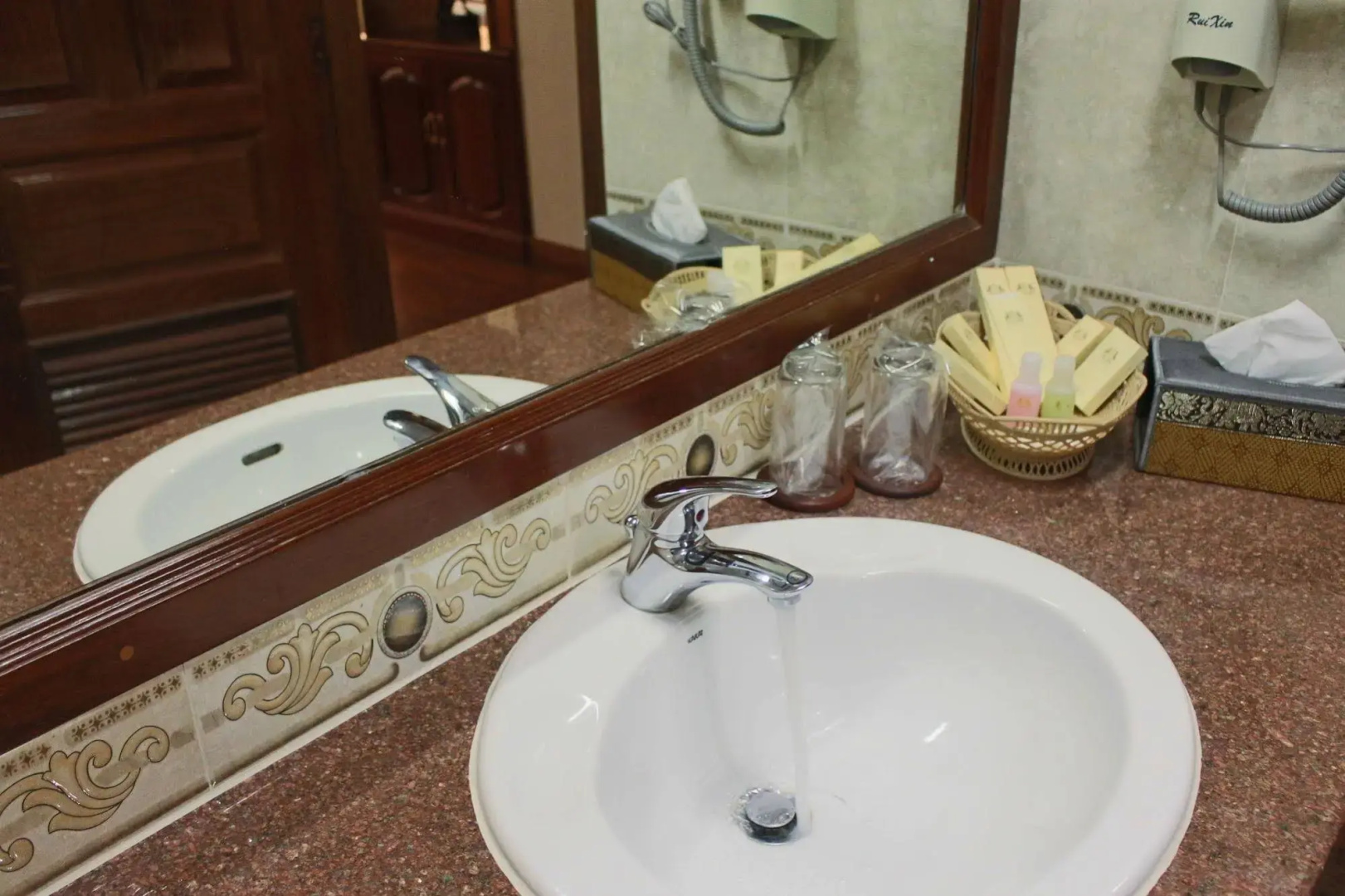 Foto - City Angkor Hotel