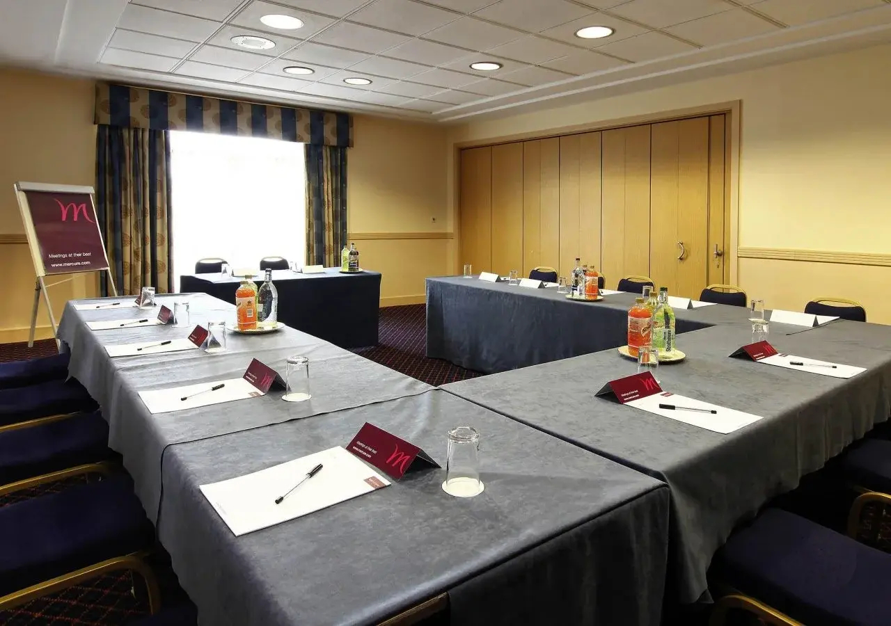 Foto - Wigan Oak Hotel