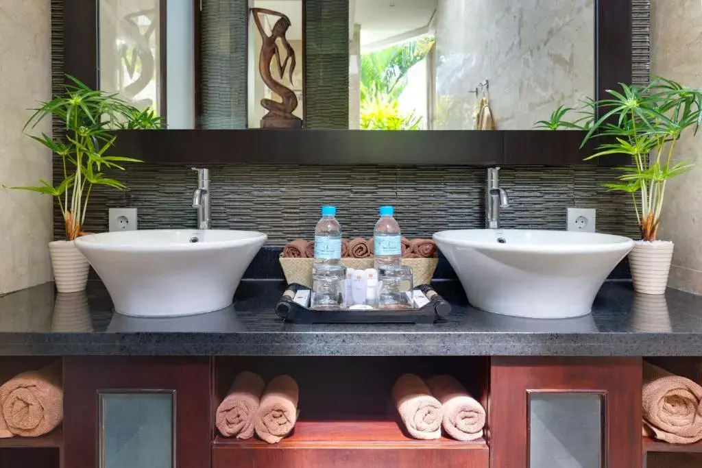 Foto - D&G Villas Nusa Dua