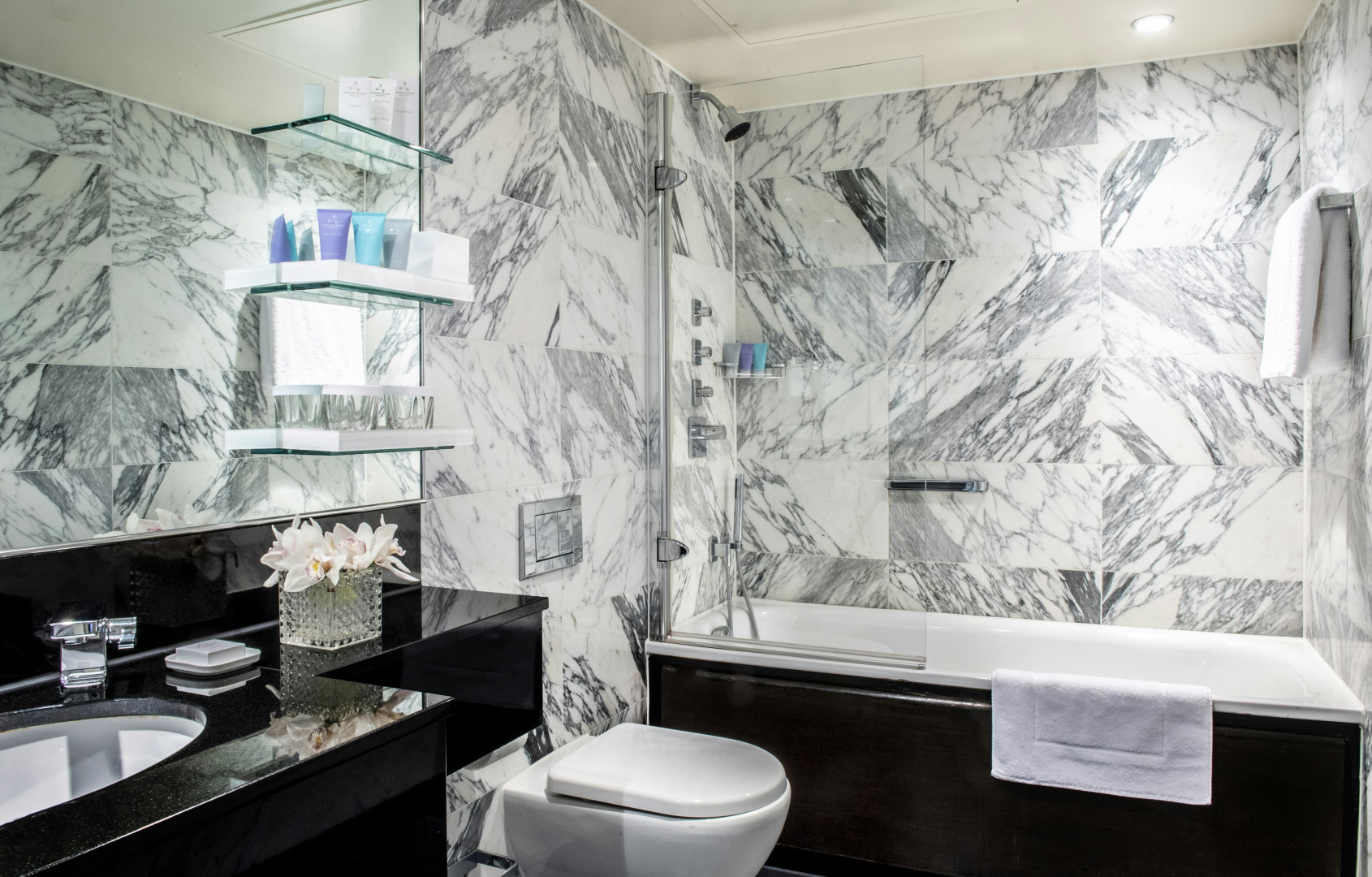 Foto - The Kensington Hotel
