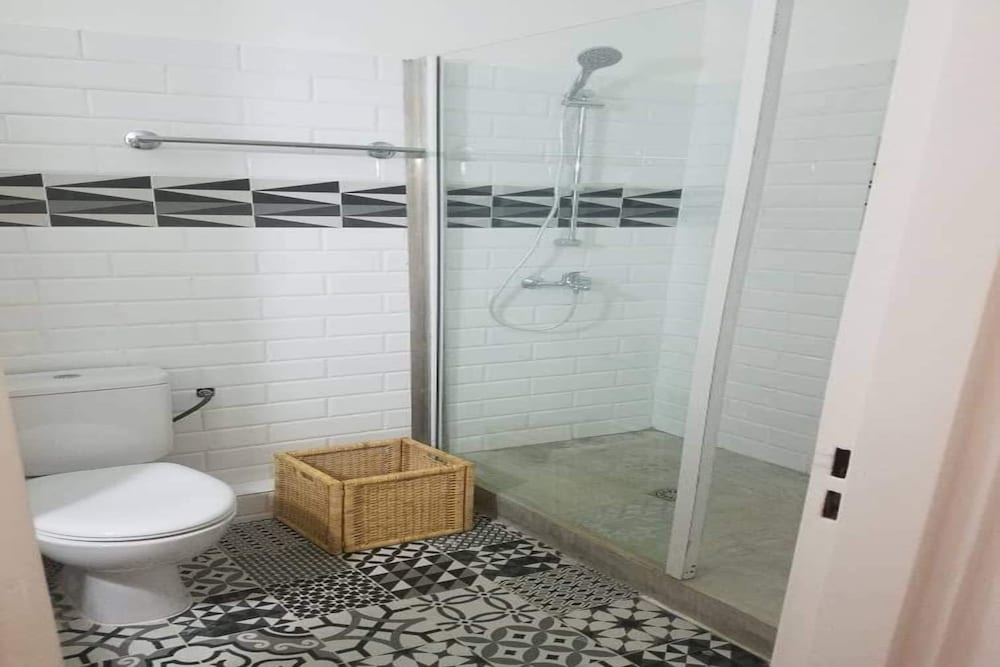 Residence Djeny T3