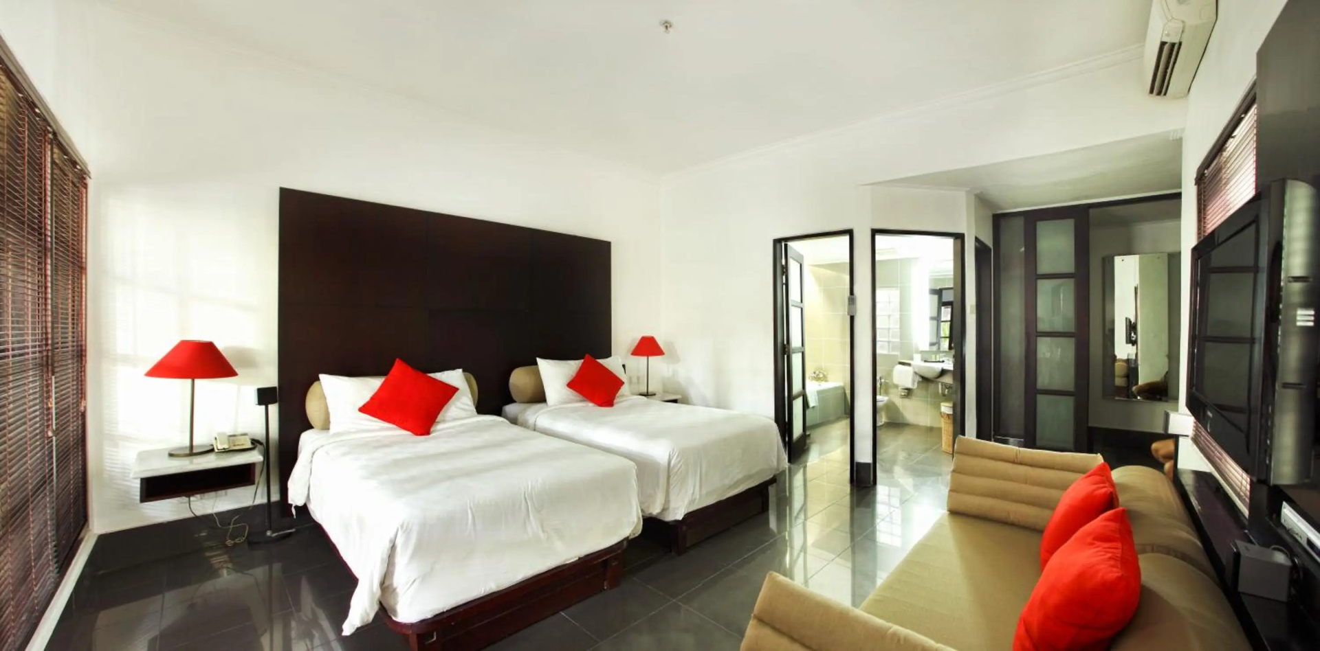 Photo - Segara Village Hotel