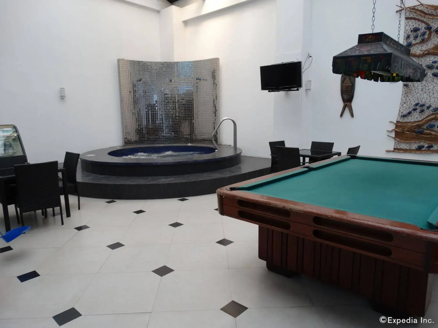 Foto - Manila Lotus Hotel