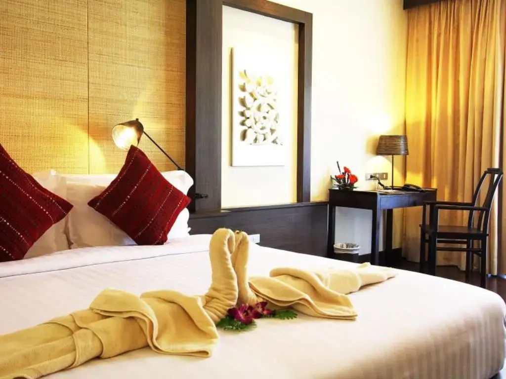 Photo - Bodhi Serene Chiang Mai Hotel
