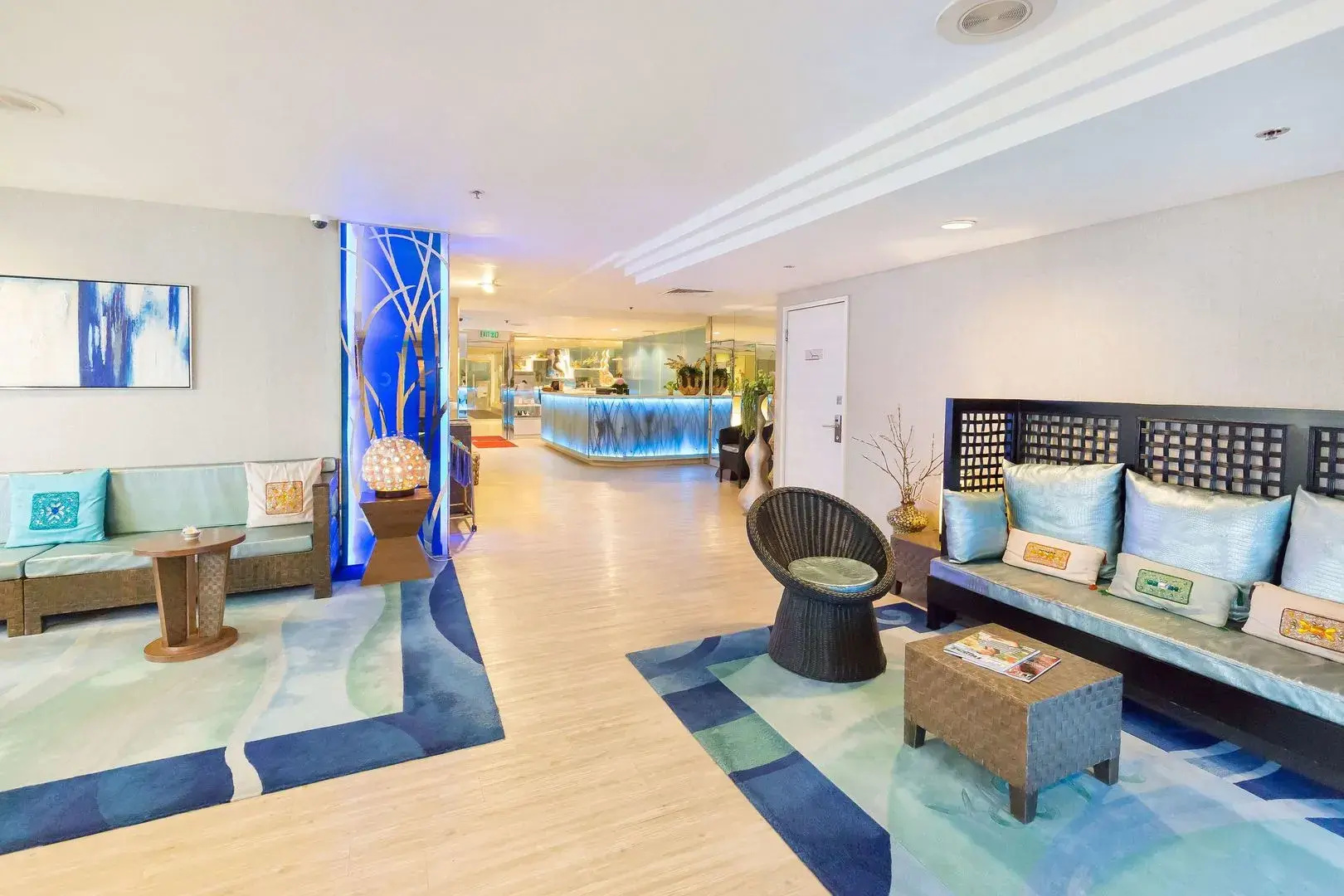 Foto - Regal Riverside Hotel