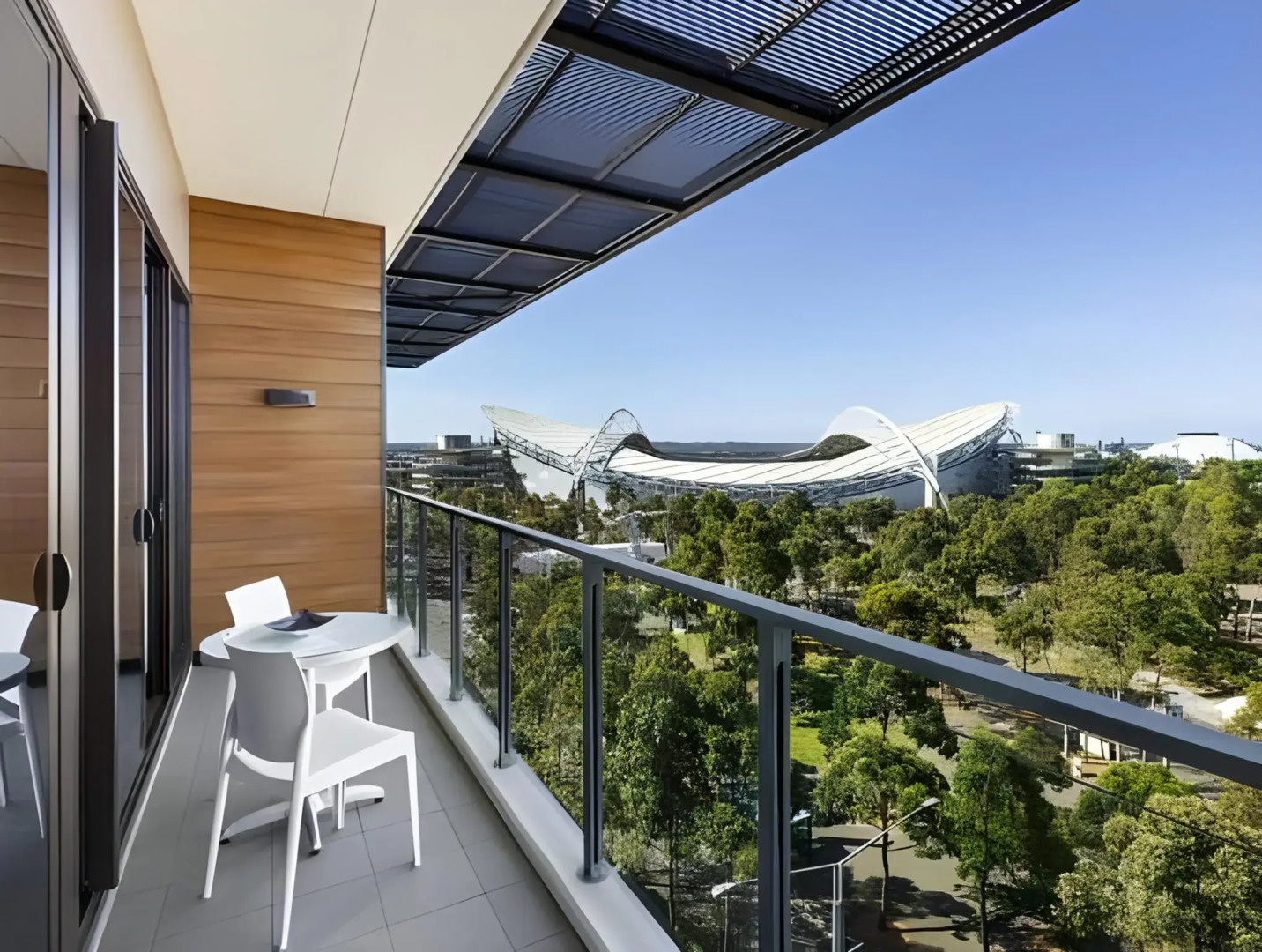 Foto - Quest at Sydney Olympic Park