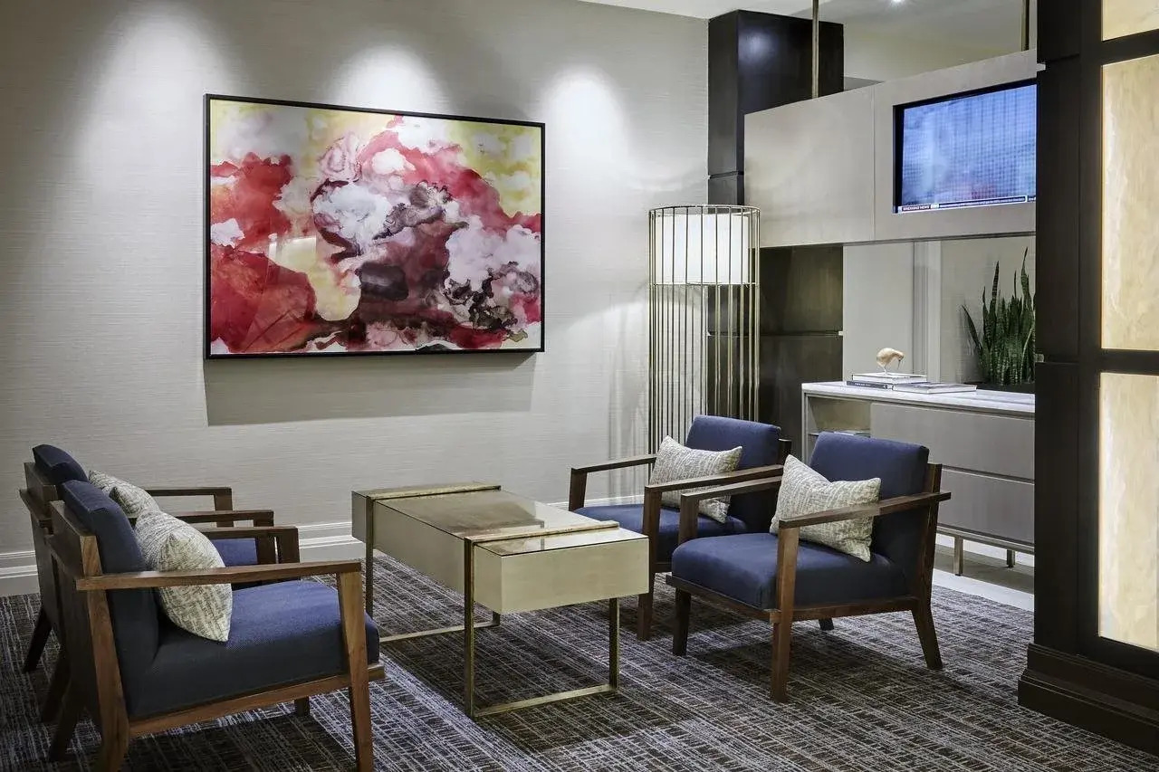 Photo - San Jose Marriott