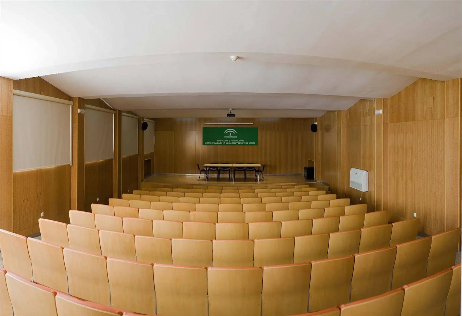 Photo - Albergue Inturjoven Jerez De La Frontera