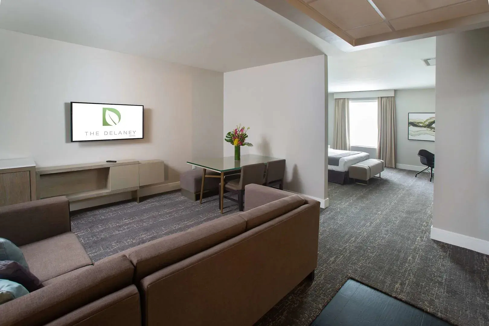 Photo - The Delaney Hotel