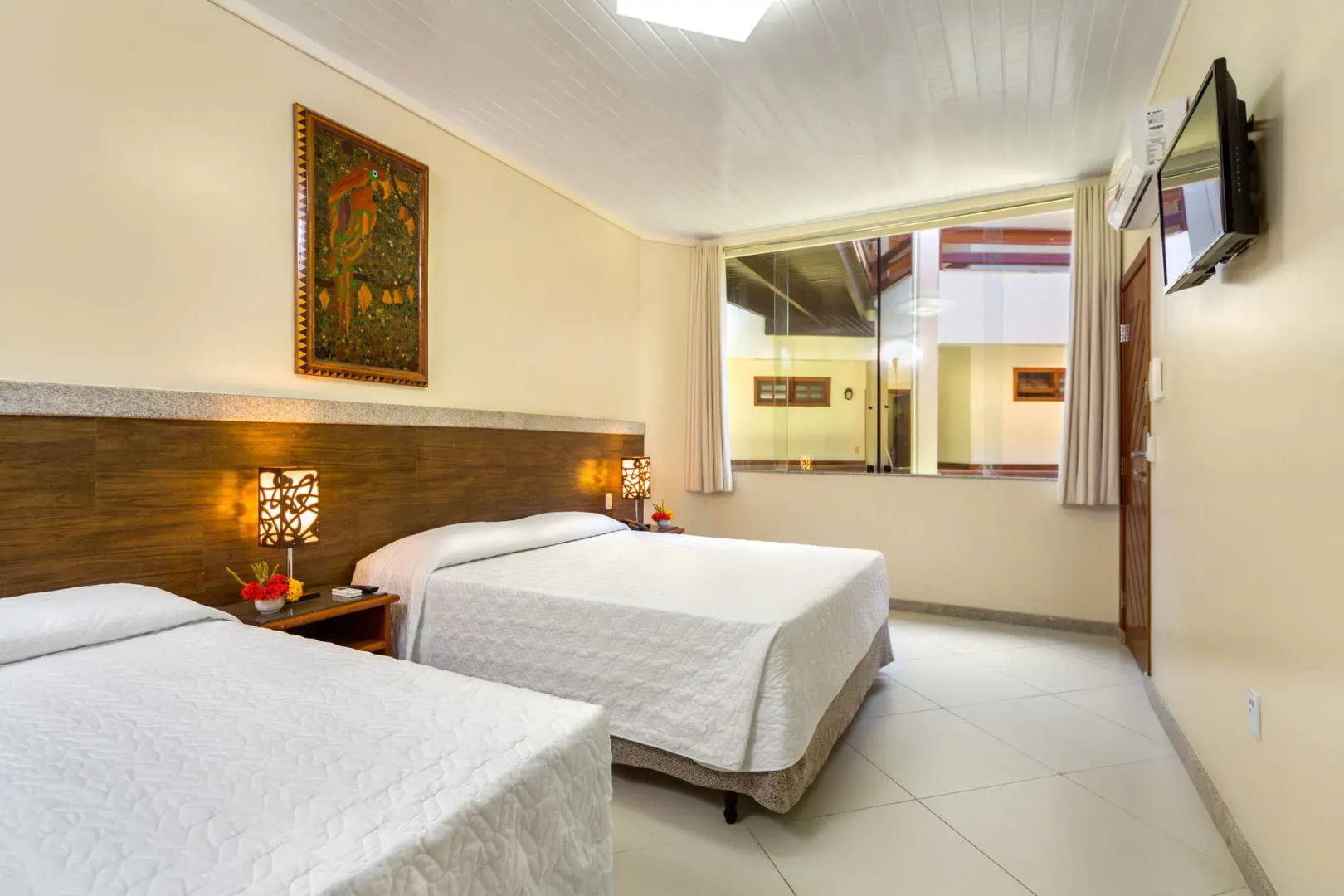Photo - Quinta do Sol Praia Hotel