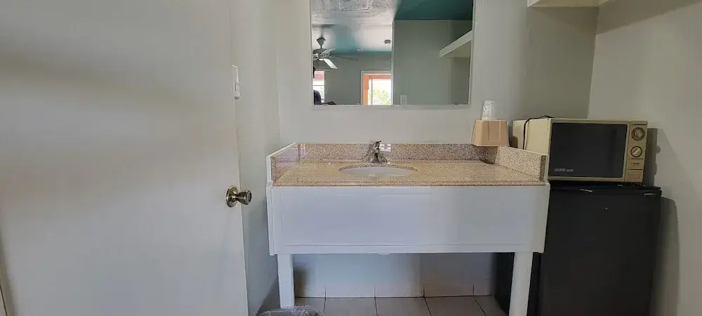 Foto - Maxim III Motel
