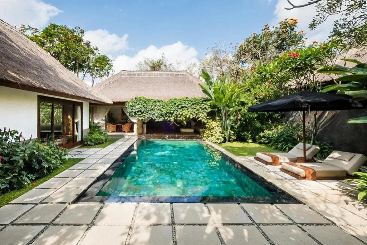 Photo - The One Boutique Villa & Spa Seminyak