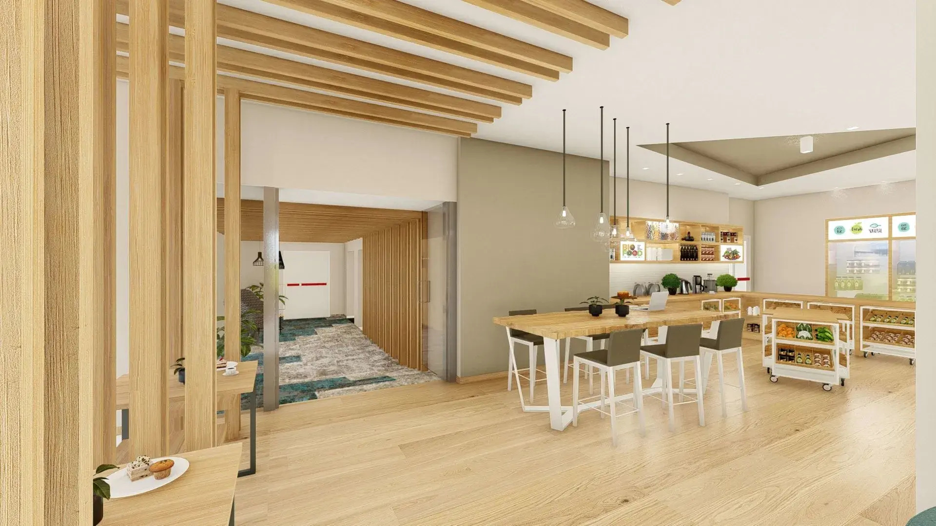 Foto - Hilton Garden Inn Padova City Centre