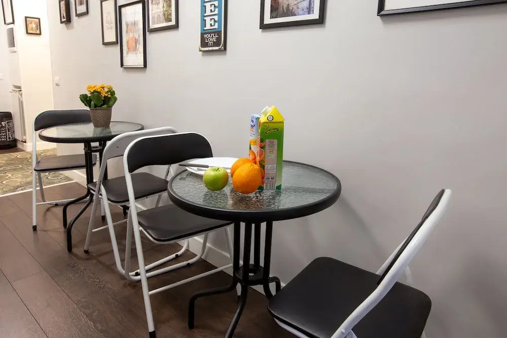 Foto - maribea rome center