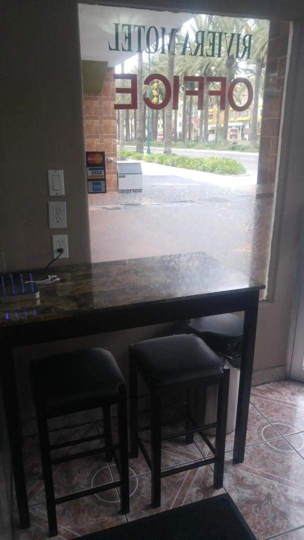 Foto - Riviera Motel