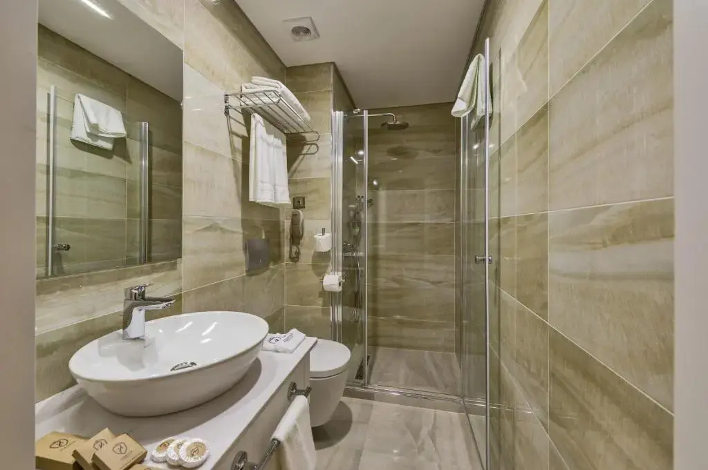Foto - Hanna Hotel