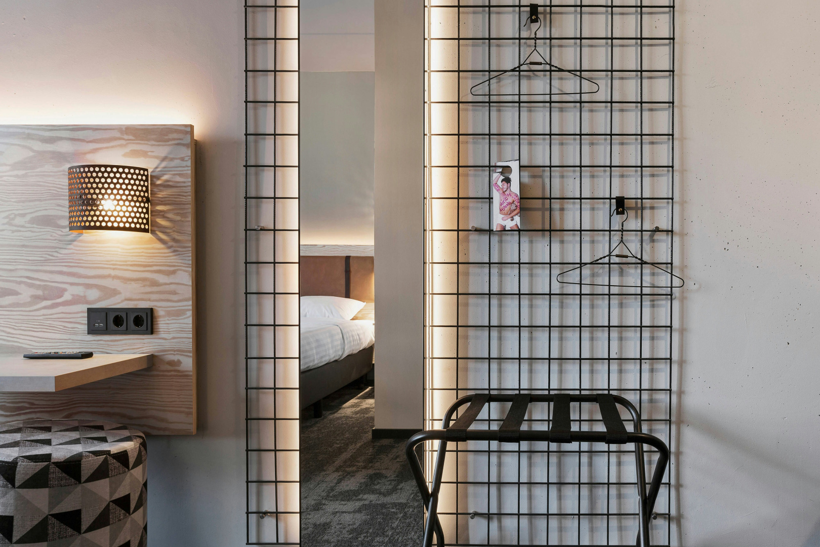 Foto - Moxy Frankfurt Airport Kelsterbach