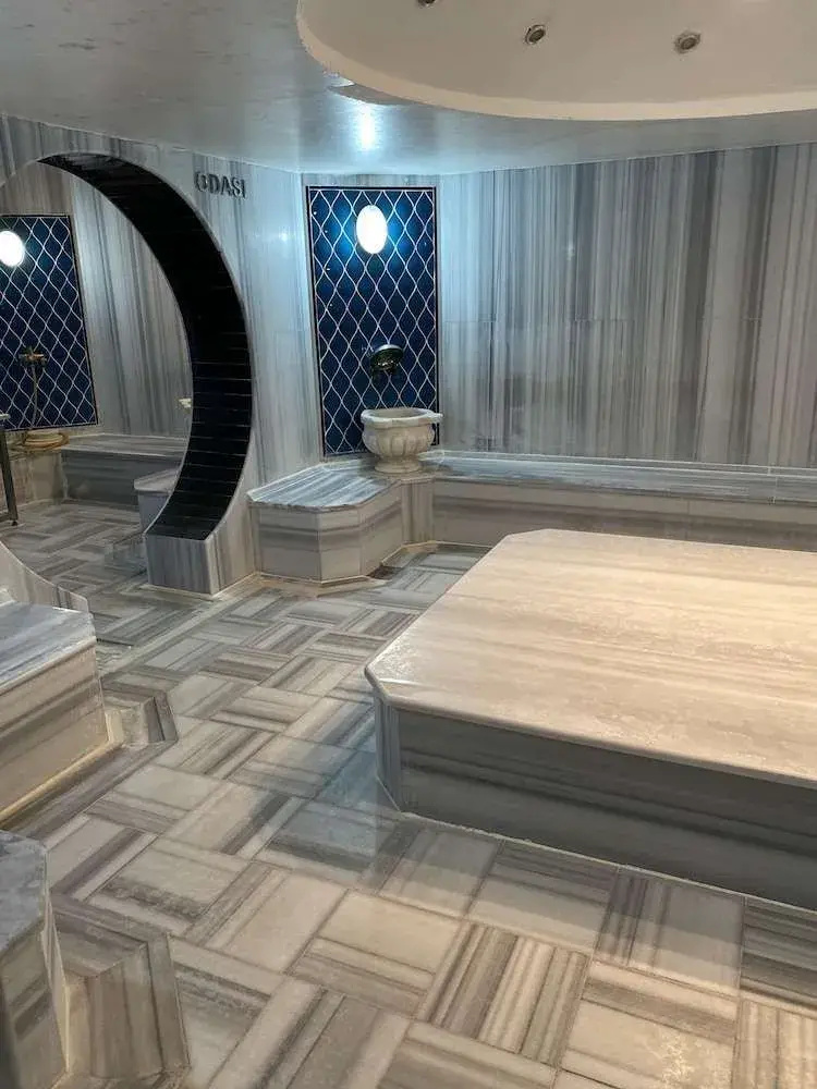 Foto - Ofuro World Hotel Spa