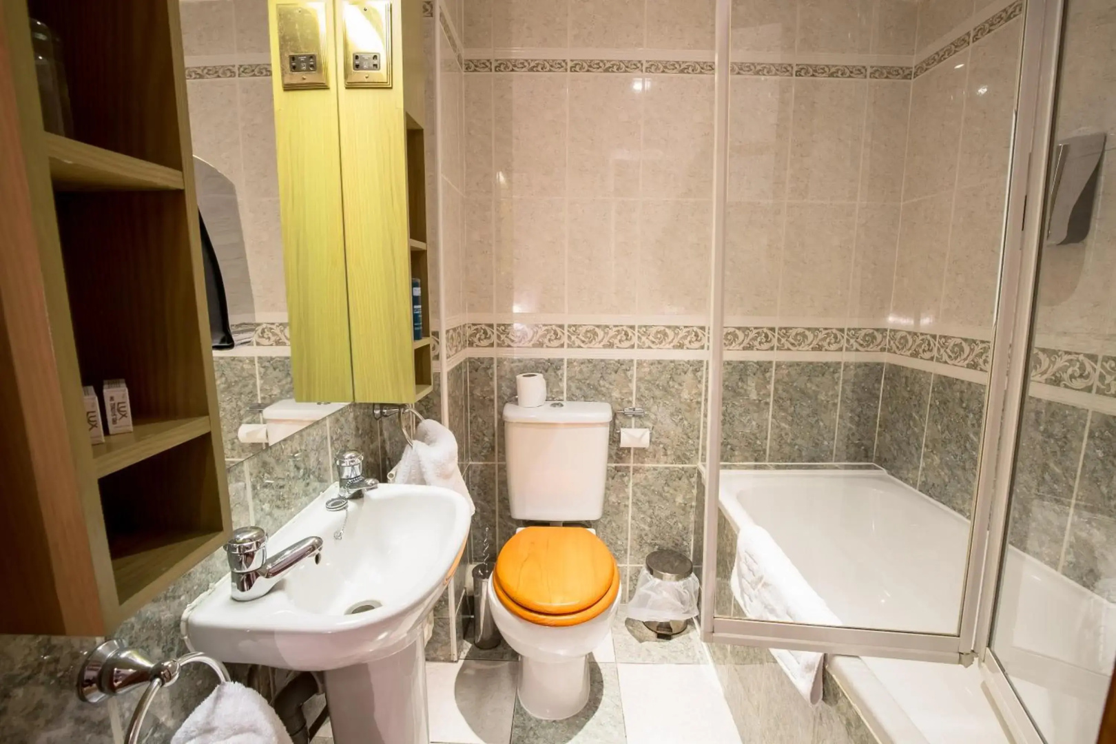 Foto - Harefield Manor Hotel