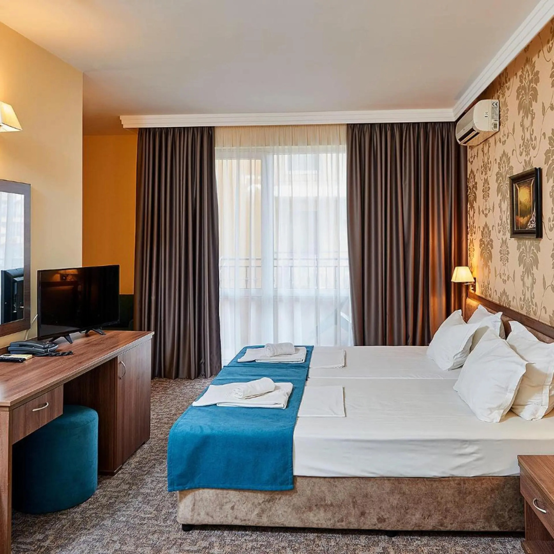 Photo - Hotel Forum
