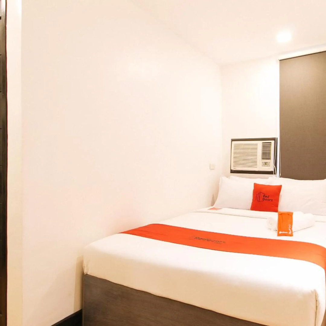 Foto - RedDoorz Plus Near Bamboo Organ Las Piñas