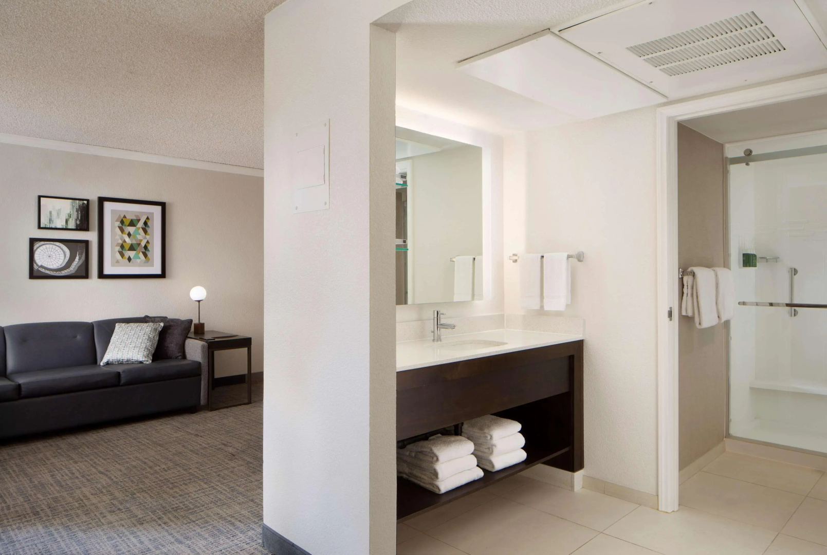 Foto - Sonesta ES Suites Fresno