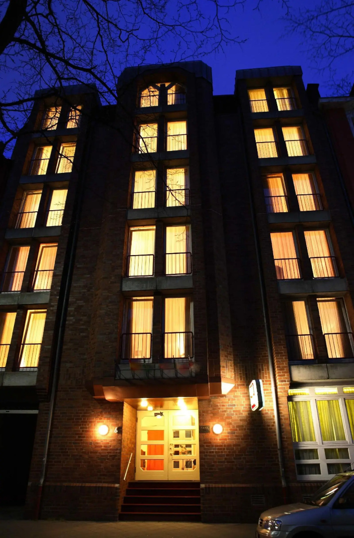Foto - Hotel Lessing