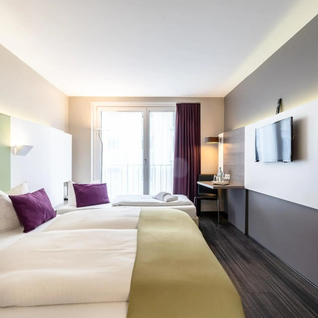 Foto - Hotel Demas City