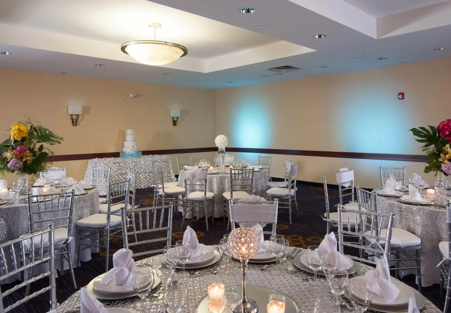 Foto - Courtyard Miami Coral Gables