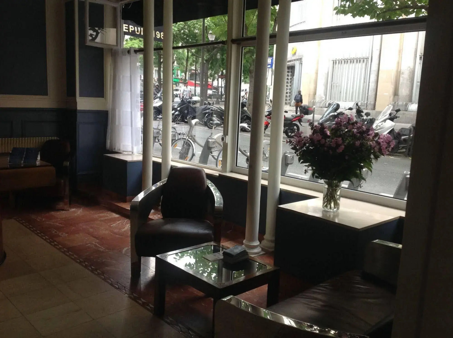 Foto - Hôtel Mazagran