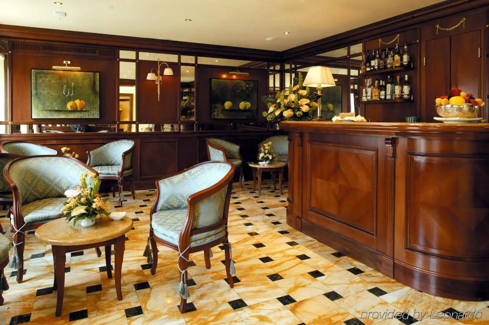 Photo - Sina Palazzo Sant'Angelo