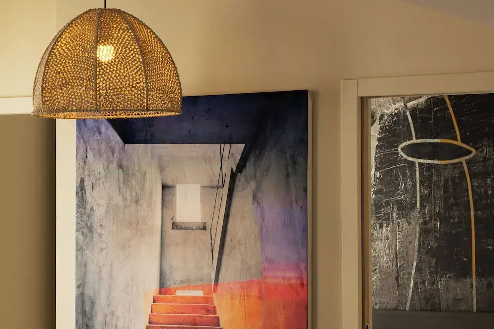 Photo - Palais Ségurane Boutique Hôtel