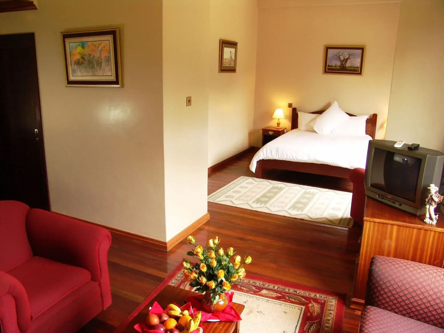 Foto - La Mada Hotel