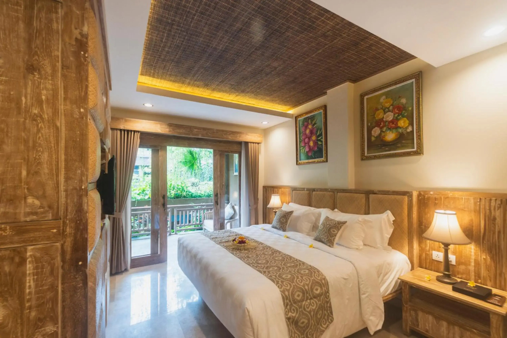 Photo - Weda Cita Resort and Spa Ubud by Mahaputra