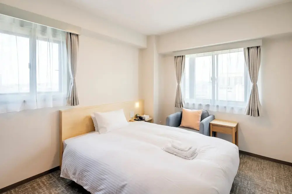 Foto - Apartment Hotel DIG the OSAKA