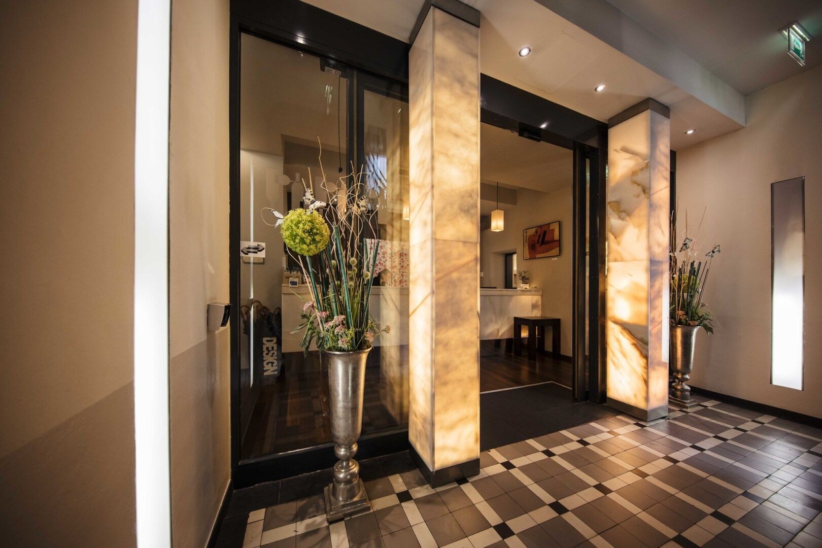 Foto - Hotel Rathaus - Wein & Design