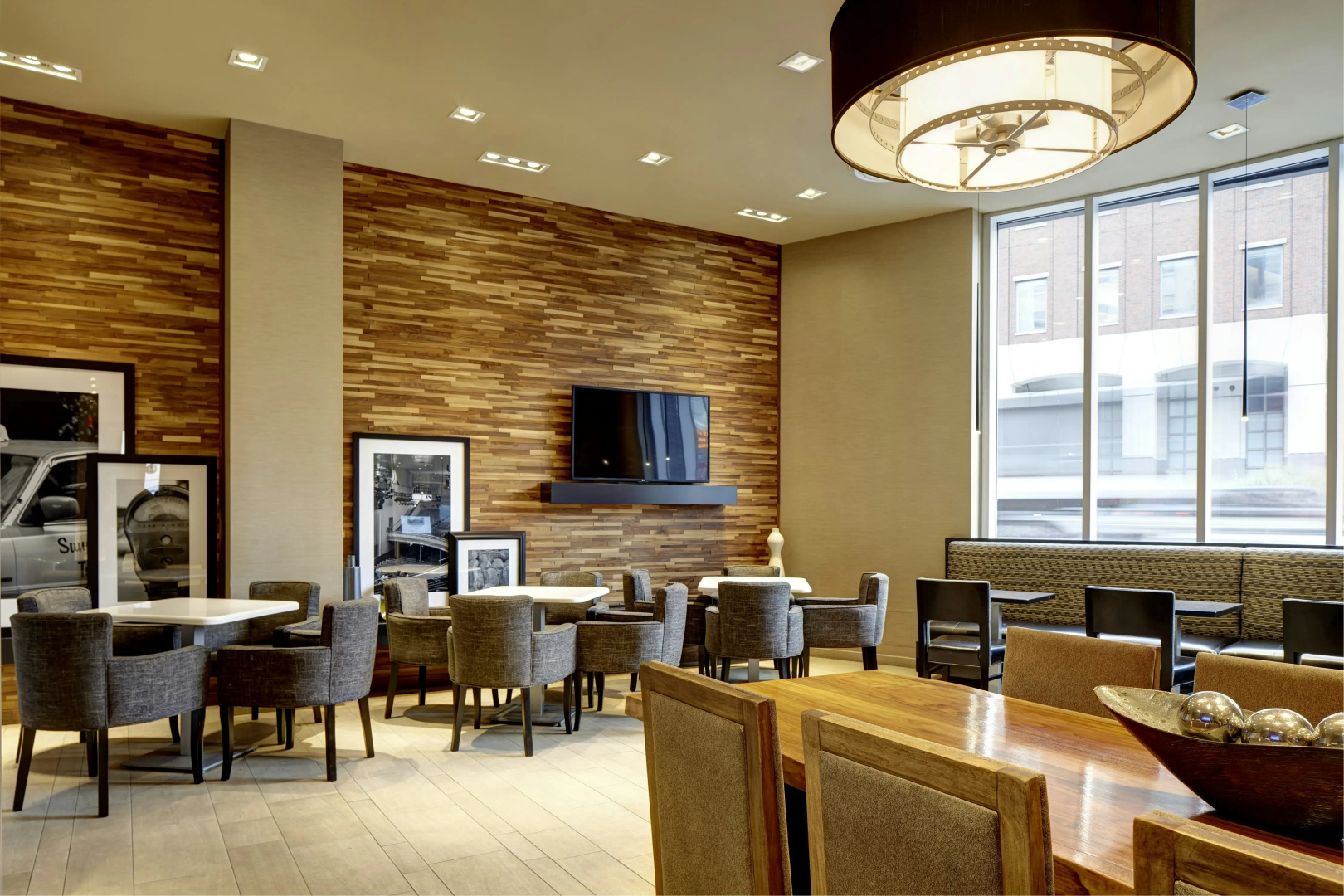 Photo - Hampton Inn Brooklyn/Downtown