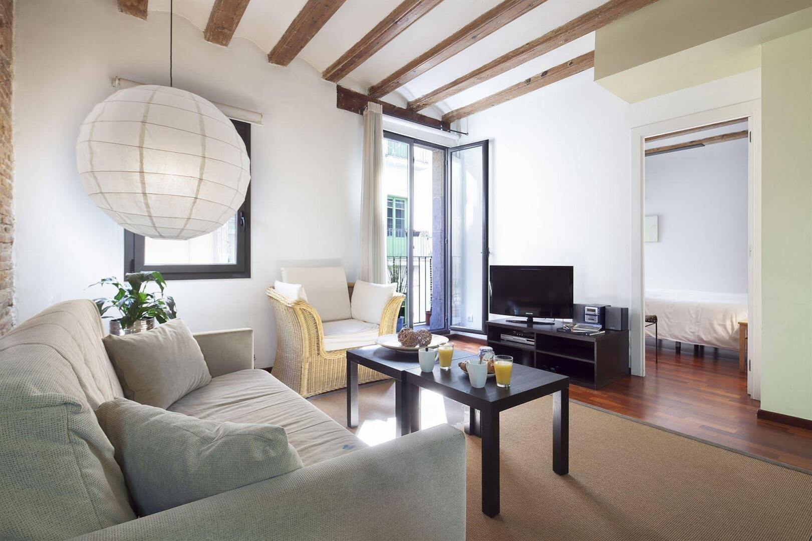 Photo - Inside Barcelona Apartments Esparteria